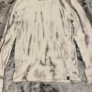 American Eagle Men’s Long Sleeve Shirt | Size Small